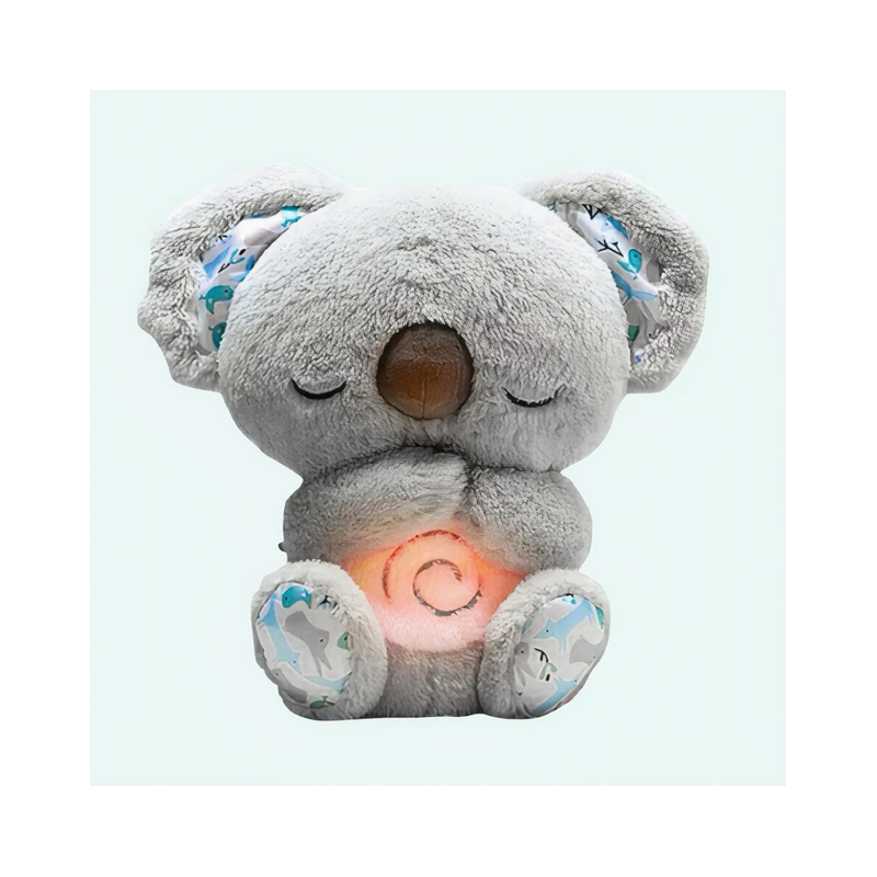Peluche koala bébé