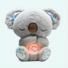 Peluche koala bébé
