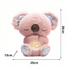Peluche koala mesures