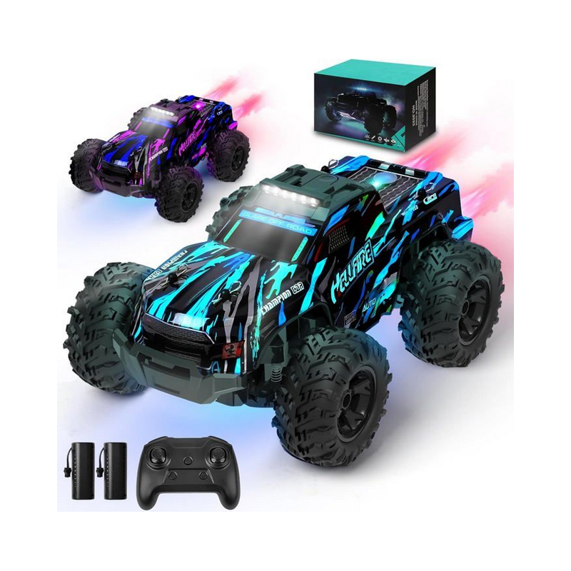 Voiture Télécomandé enfant