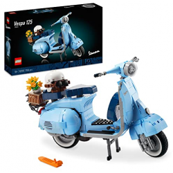 LEGO Scooter Vespa