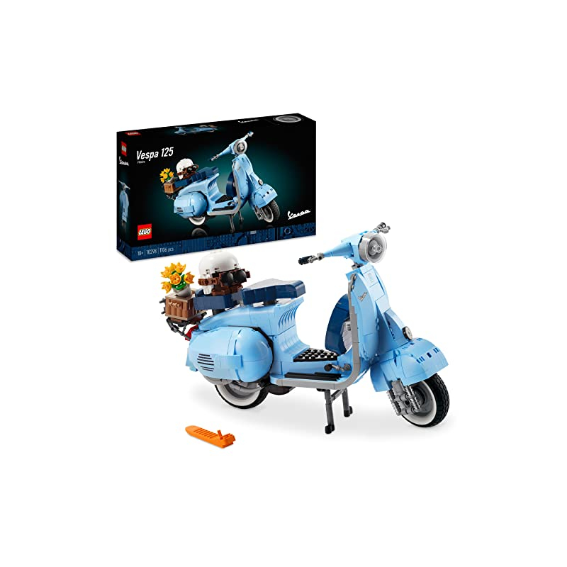 LEGO Scooter Vespa