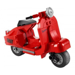 LEGO Scooter Vespa