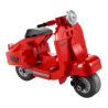 LEGO Scooter Vespa