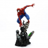 figurine spiderman