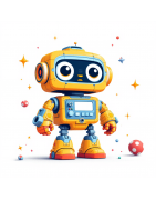 Tous les jouets pour enfant